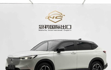 Honda Vezel, 2023 год, 1 700 000 рублей, 1 фотография