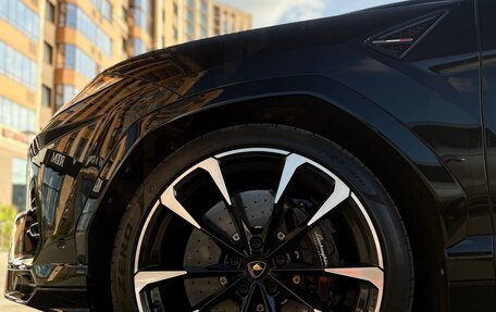 Lamborghini Urus I, 2022 год, 28 500 000 рублей, 14 фотография