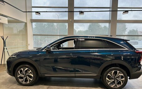 Haval F7, 2026 год, 3 099 000 рублей, 1 фотография