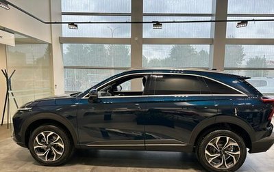 Haval F7, 2026 год, 3 099 000 рублей, 1 фотография