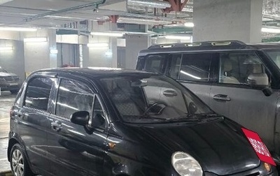 Daewoo Matiz I, 2011 год, 250 000 рублей, 1 фотография