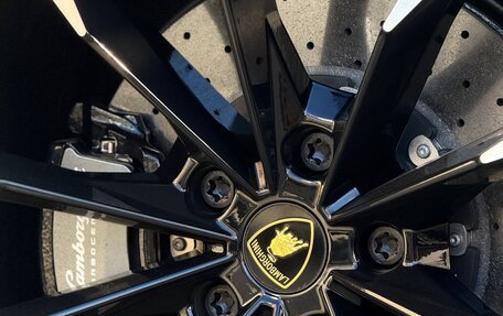 Lamborghini Urus I, 2022 год, 28 500 000 рублей, 16 фотография