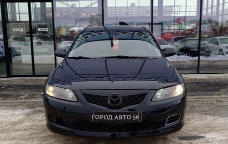 Mazda 6, 2006 год, 420 000 рублей, 1 фотография