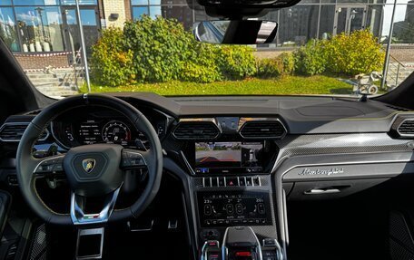 Lamborghini Urus I, 2022 год, 28 500 000 рублей, 18 фотография