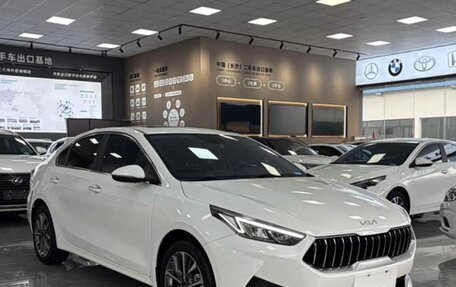 KIA K3, 2022 год, 1 280 000 рублей, 1 фотография