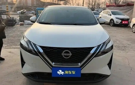 Nissan Qashqai, 2023 год, 1 519 000 рублей, 1 фотография