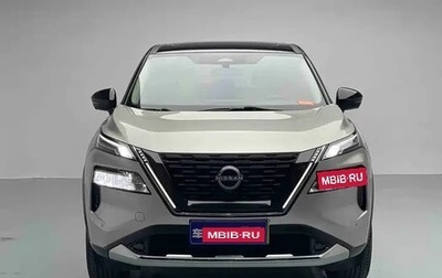 Nissan X-Trail, 2023 год, 2 909 000 рублей, 1 фотография