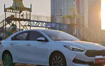 KIA K3, 2022 год, 1 350 000 рублей, 1 фотография
