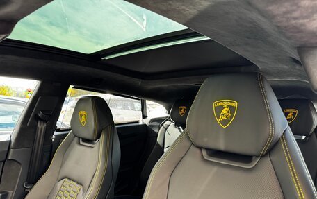 Lamborghini Urus I, 2022 год, 28 500 000 рублей, 22 фотография