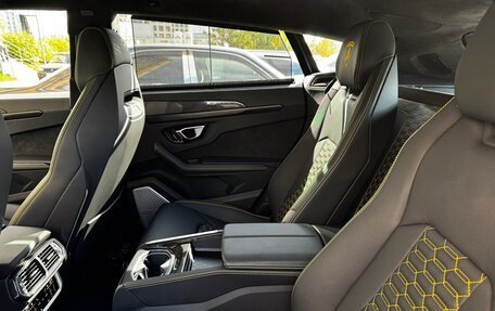 Lamborghini Urus I, 2022 год, 28 500 000 рублей, 21 фотография