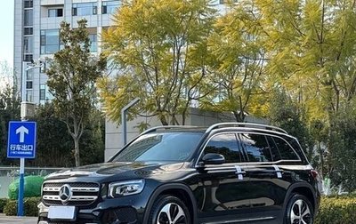 Mercedes-Benz GLB, 2021 год, 2 600 000 рублей, 1 фотография