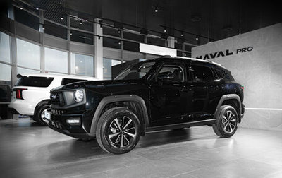 Haval H7, 2026 год, 3 999 000 рублей, 1 фотография