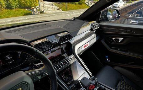 Lamborghini Urus I, 2022 год, 28 500 000 рублей, 23 фотография