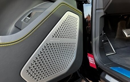 Lamborghini Urus I, 2022 год, 28 500 000 рублей, 24 фотография