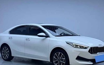 KIA K3, 2022 год, 1 250 000 рублей, 1 фотография