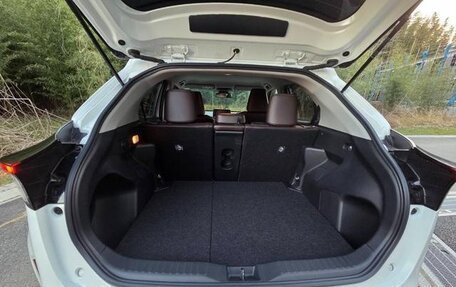 Toyota Yaris Cross, 2021 год, 1 443 000 рублей, 10 фотография