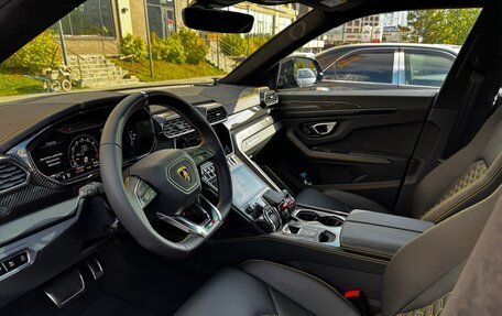 Lamborghini Urus I, 2022 год, 28 500 000 рублей, 25 фотография