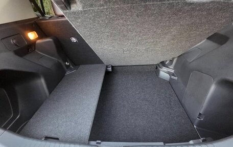 Toyota Yaris Cross, 2021 год, 1 443 000 рублей, 12 фотография