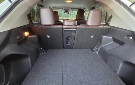 Toyota Yaris Cross, 2021 год, 1 443 000 рублей, 11 фотография