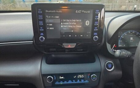 Toyota Yaris Cross, 2021 год, 1 443 000 рублей, 26 фотография