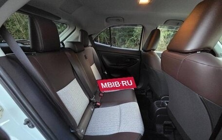 Toyota Yaris Cross, 2021 год, 1 443 000 рублей, 22 фотография