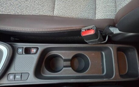 Toyota Yaris Cross, 2021 год, 1 443 000 рублей, 31 фотография