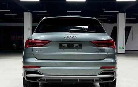Audi Q3, 2022 год, 2 775 707 рублей, 5 фотография