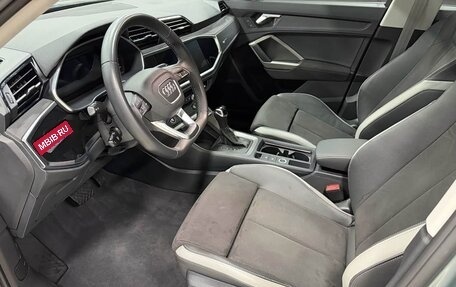 Audi Q3, 2022 год, 2 775 707 рублей, 7 фотография