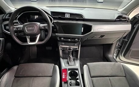 Audi Q3, 2022 год, 2 775 707 рублей, 9 фотография