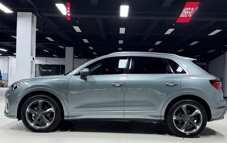 Audi Q3, 2022 год, 2 775 707 рублей, 6 фотография