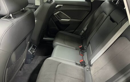 Audi Q3, 2022 год, 2 775 707 рублей, 17 фотография