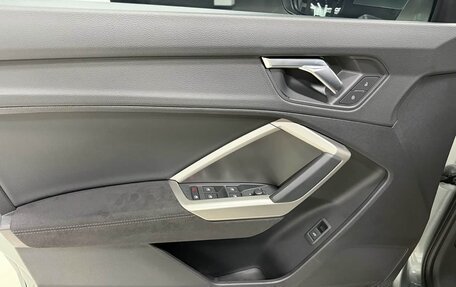 Audi Q3, 2022 год, 2 775 707 рублей, 14 фотография