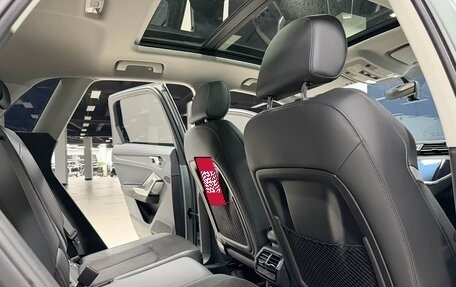 Audi Q3, 2022 год, 2 775 707 рублей, 12 фотография