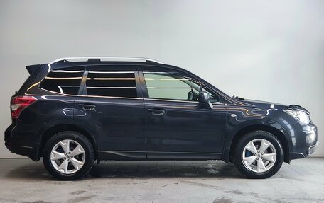 Subaru Forester, 2015 год, 1 790 000 рублей, 4 фотография