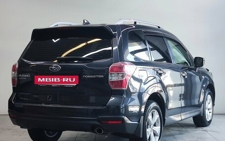 Subaru Forester, 2015 год, 1 790 000 рублей, 5 фотография