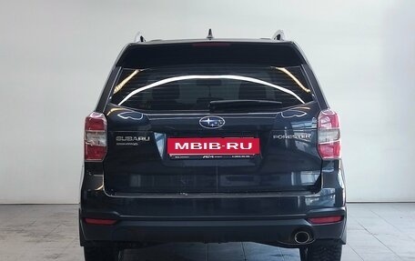 Subaru Forester, 2015 год, 1 790 000 рублей, 6 фотография