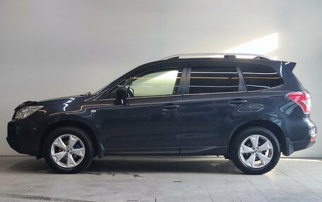 Subaru Forester, 2015 год, 1 790 000 рублей, 8 фотография