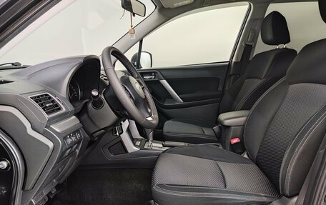 Subaru Forester, 2015 год, 1 790 000 рублей, 14 фотография