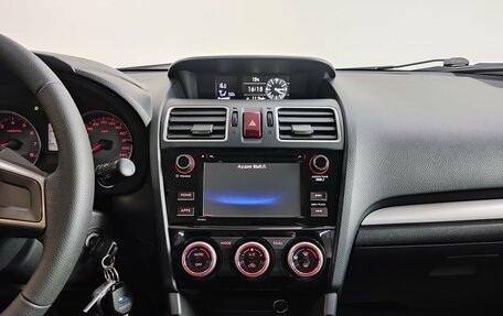 Subaru Forester, 2015 год, 1 790 000 рублей, 11 фотография