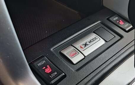 Subaru Forester, 2015 год, 1 790 000 рублей, 19 фотография