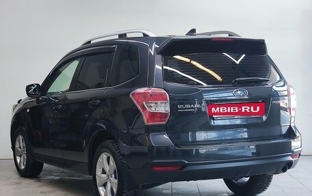 Subaru Forester, 2015 год, 1 790 000 рублей, 7 фотография