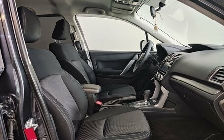 Subaru Forester, 2015 год, 1 790 000 рублей, 16 фотография