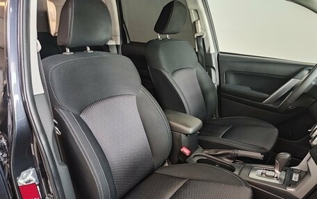 Subaru Forester, 2015 год, 1 790 000 рублей, 17 фотография