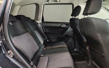 Subaru Forester, 2015 год, 1 790 000 рублей, 22 фотография