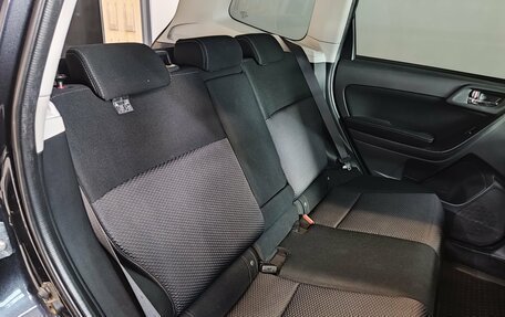 Subaru Forester, 2015 год, 1 790 000 рублей, 23 фотография