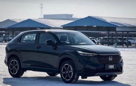 Honda Vezel, 2023 год, 1 705 000 рублей, 3 фотография