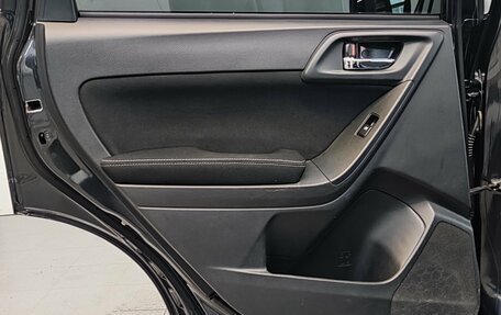 Subaru Forester, 2015 год, 1 790 000 рублей, 26 фотография