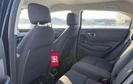 Honda Vezel, 2023 год, 1 705 000 рублей, 9 фотография