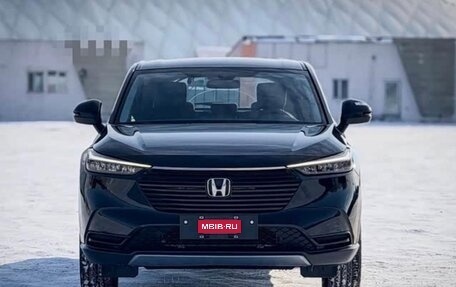 Honda Vezel, 2023 год, 1 705 000 рублей, 2 фотография