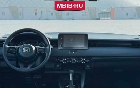 Honda Vezel, 2023 год, 1 705 000 рублей, 4 фотография